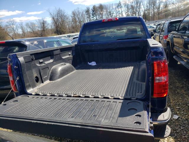 1GTV2TEC2EZ143264 GMC Sierra K1500
