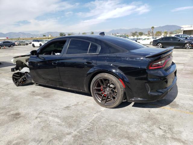 2C3CDXGJ8NH159591 Dodge Charger Scat Pack