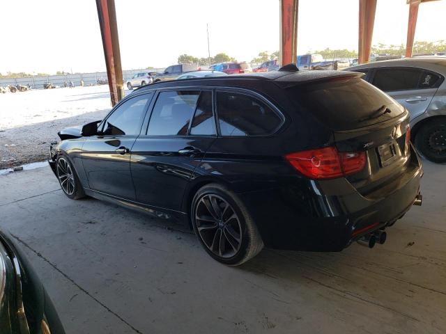 WBA3G7C57EKN37319 BMW 328 XI