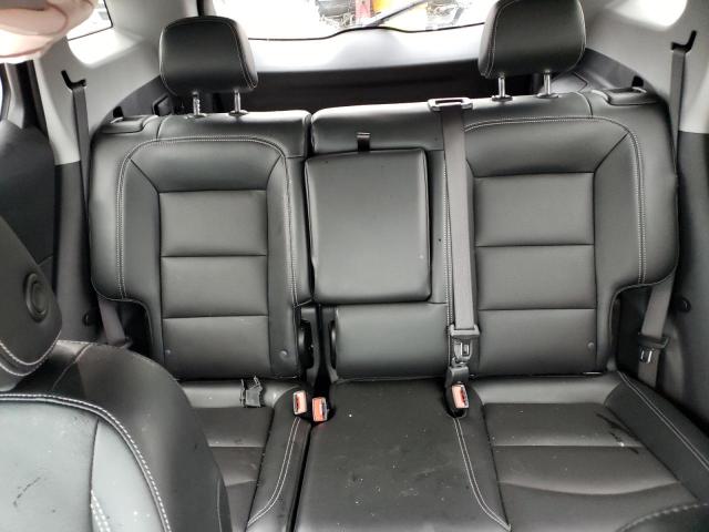 3GKALVEV1NL275792 GMC Terrain Slt