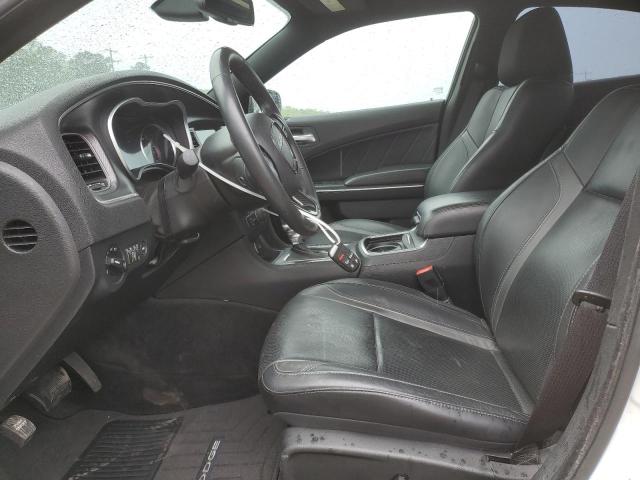 2C3CDXHG9FH722054 Dodge Charger Sxt