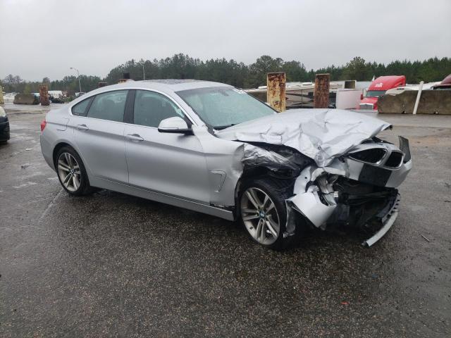 WBA4F9C50HG792100 BMW 430xi Gran Coupe