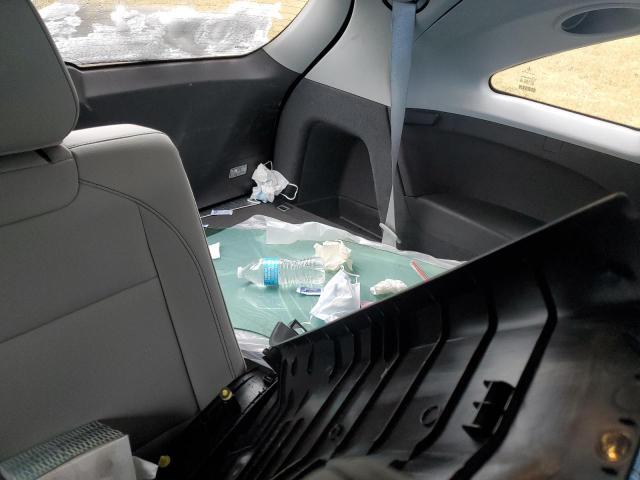 5J8YD4H59LL003143 Acura Mdx Technology