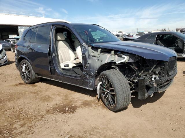 5UXCR4C04M9H23522 BMW X5 Sdrive 40i