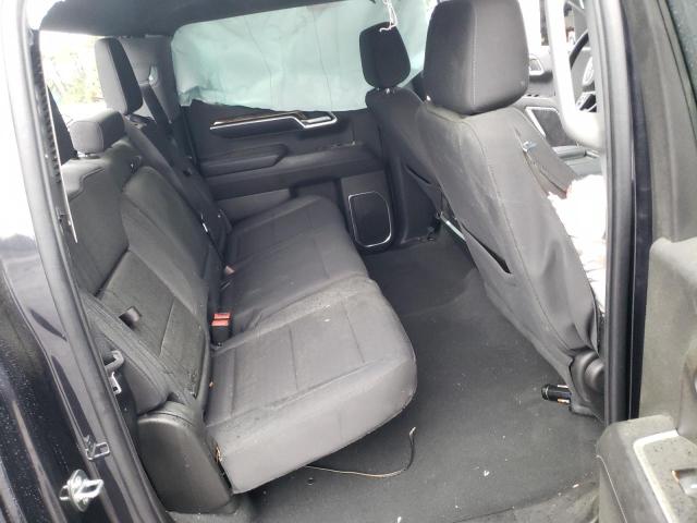 1GTUUCED3NZ603787 GMC Sierra K1500 Elevation