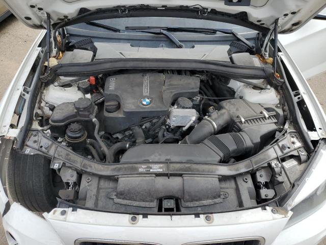 WBAVL1C58EVY19825 BMW X1 Xdrive28i