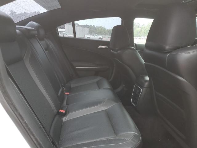 2C3CDXHG9FH722054 Dodge Charger Sxt