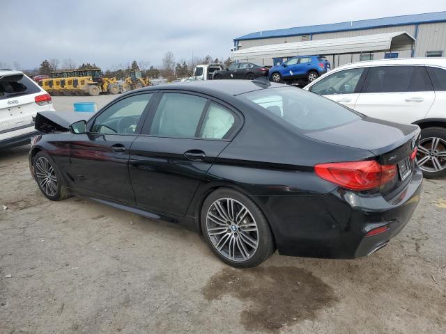 WBAJE7C5XKWW14198 BMW 540 XI