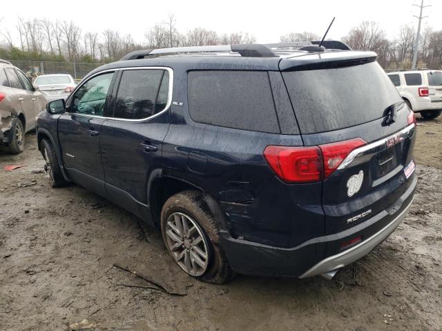 1GKKNLLS8HZ266676 GMC ACADIA SLE