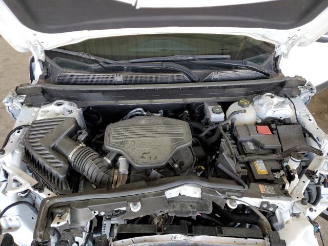 1GKKNLLS5LZ189693 GMC Acadia At4