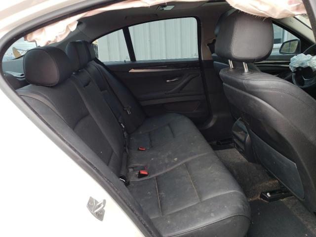 WBA5A5C5XGD528149 BMW 528 I