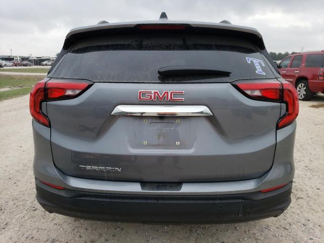 3GKALMEV5JL333505 GMC Terrain Sle
