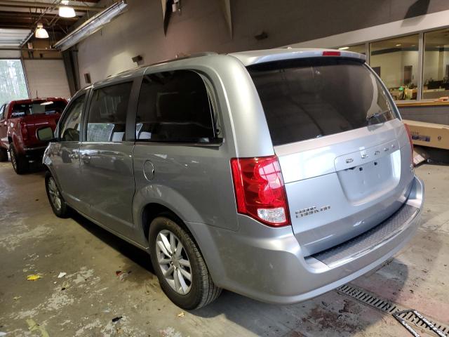 2C4RDGCG9KR761289 Dodge Grand Caravan Sxt