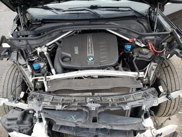 5UXKS4C51F0N05683 BMW X5 Xdrive35d