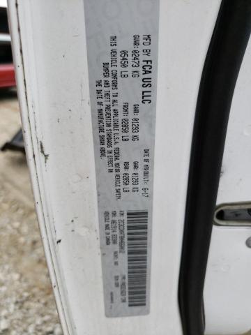 2C3CDXAT8HH660012 Dodge Charger Police