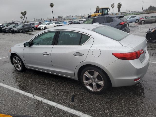 19VDE1F35EE007897 Acura ILX 20