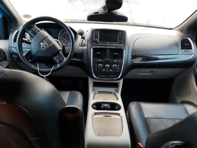 2C4RDGCG1KR655922 Dodge Grand Caravan Sxt