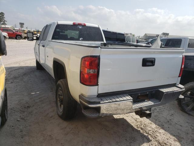 1GT11XEG8FF618205 GMC Sierra C2500 Heavy Duty