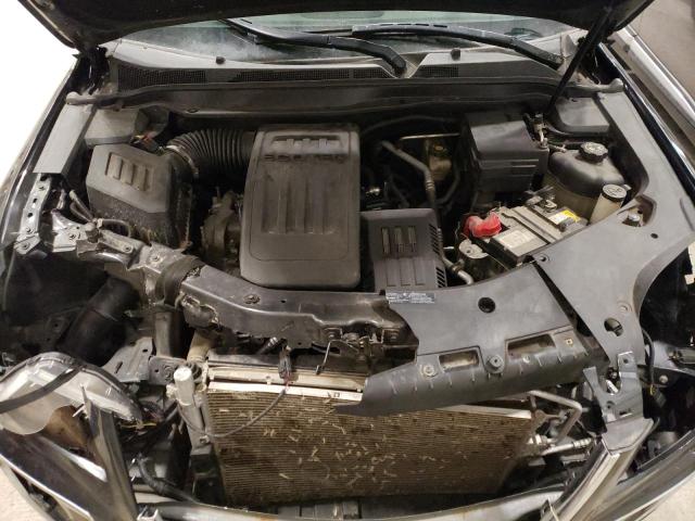 2GKFLTEK3H6345351 GMC Terrain Sle