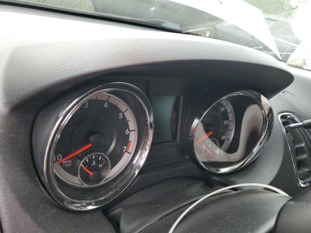 2C4RDGEG5HR561709 Dodge Grand Caravan Gt