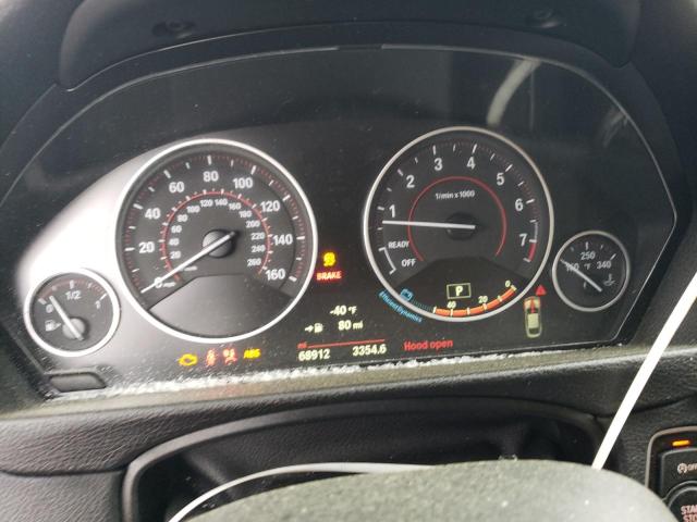 WBA4J1C09LBU67777 BMW 430i Gran Coupe