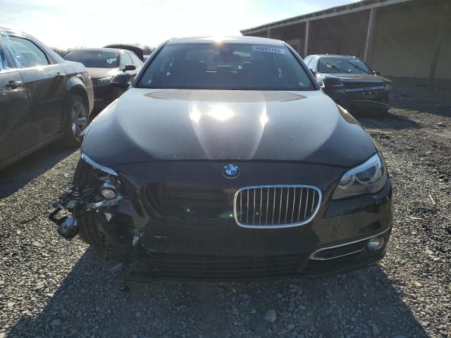 WBA5B3C50GG258249 BMW 535 XI