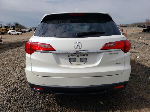 5J8TB4H35FL009816 Acura RDX