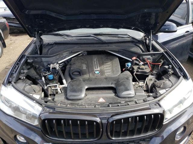 5UXKS4C51F0N08194 BMW X5 Xdrive35d
