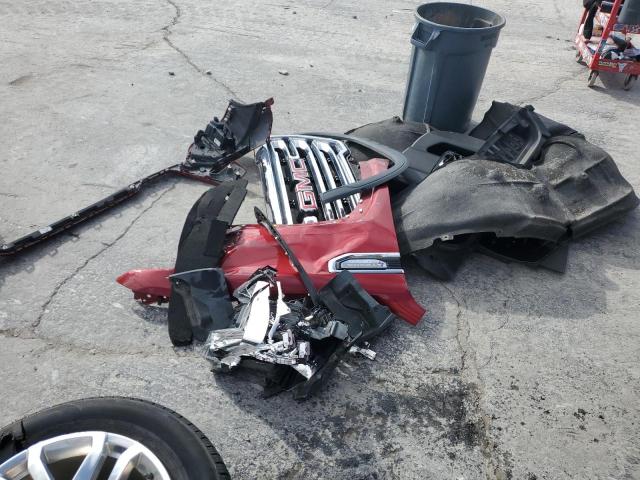 3GTU9DED8KG212184 GMC Sierra K1500 Slt