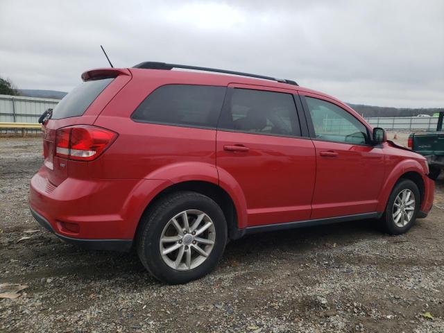 3C4PDDBG5ET190652 Dodge Journey Sxt