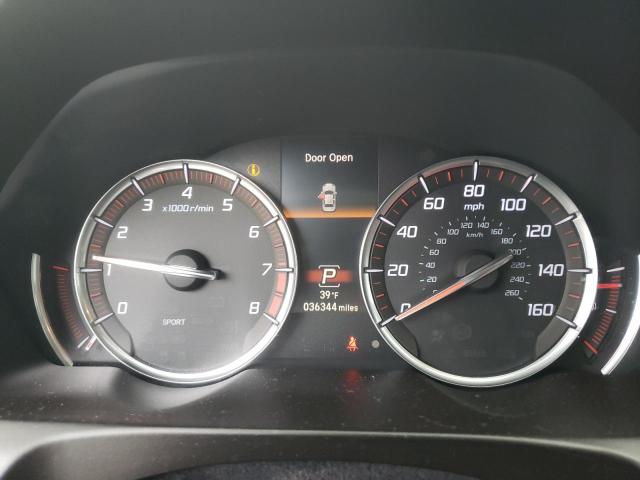 19UUB1F62KA002876 Acura Tlx Technology