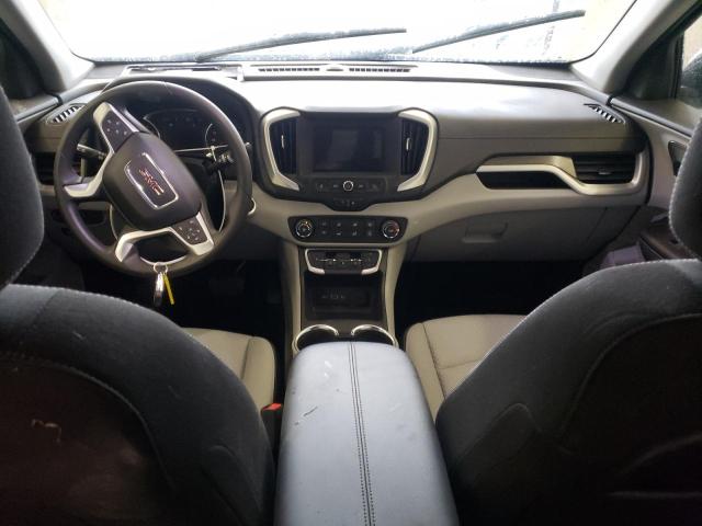 3GKALTEV2NL162969 GMC Terrain Sle