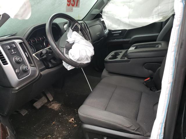 1GTV2MEC5JZ172838 GMC Sierra K1500 Sle