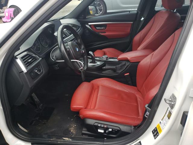WBA8E3C57GK502786 BMW 328 Xi Sulev