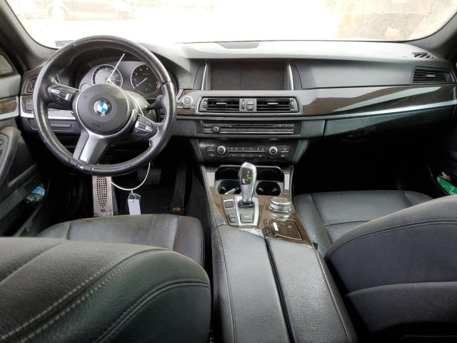 WBA5B3C5XED532670 BMW 535 XI