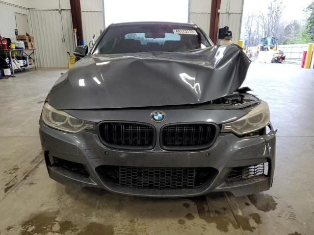 WBA3A9C5XEF477865 BMW 335 I