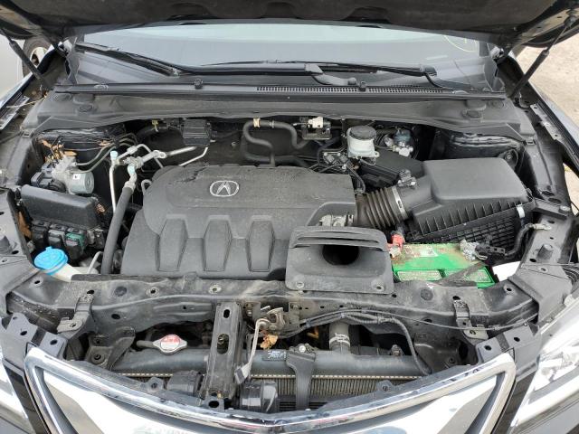5J8TB4H52HL032166 Acura Rdx Technology
