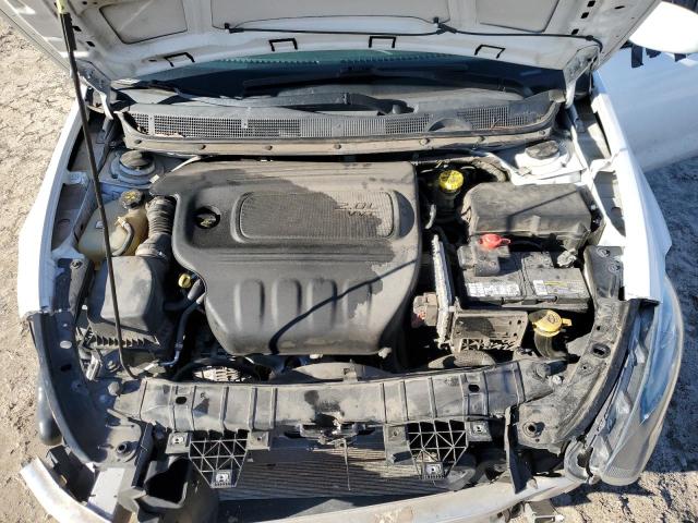 1C3CDFAAXGD690794 Dodge DART SE
