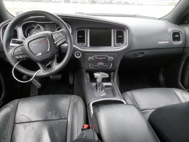 2C3CDXHG9FH722054 Dodge Charger Sxt