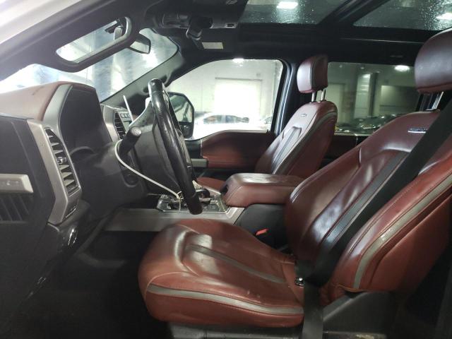 1FTFW1EG3JFD34056 Ford F150 Supercrew