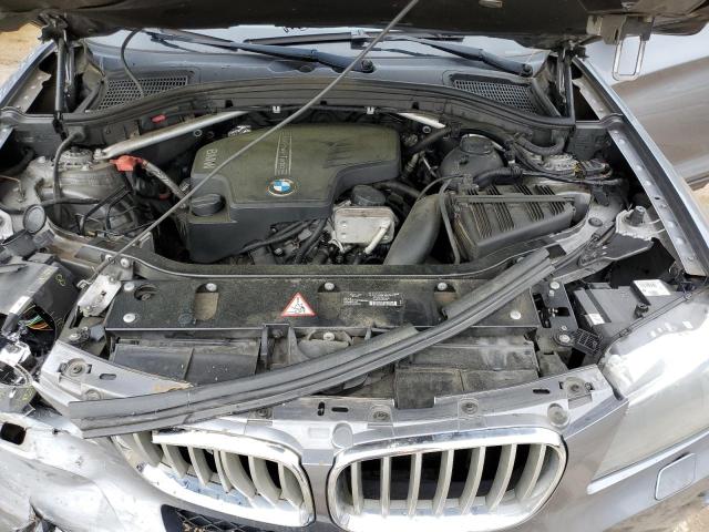 5UXWX9C52E0D26019 BMW X3 Xdrive28i