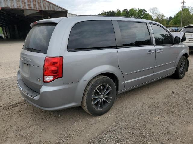 2C4RDGEG5HR561709 Dodge Grand Caravan Gt