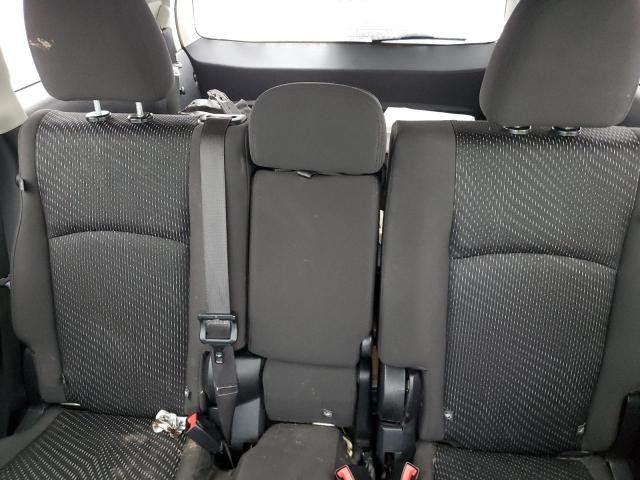 3C4PDCBB5JT384221 Dodge Journey Sxt