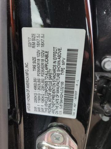 5J8TB4H52HL032166 Acura Rdx Technology