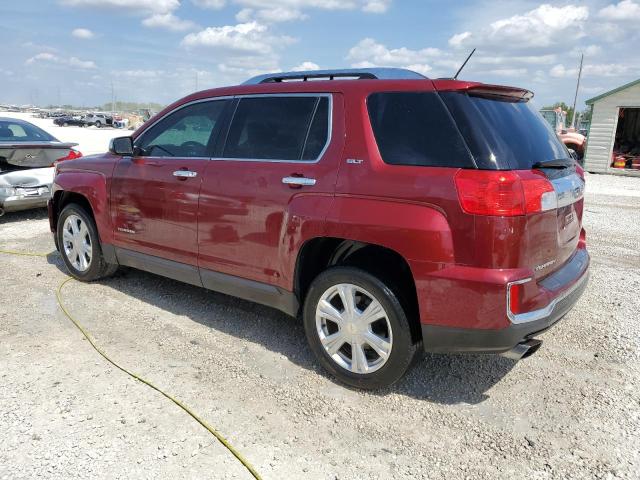 2GKALPEK8H6223568 GMC Terrain Slt