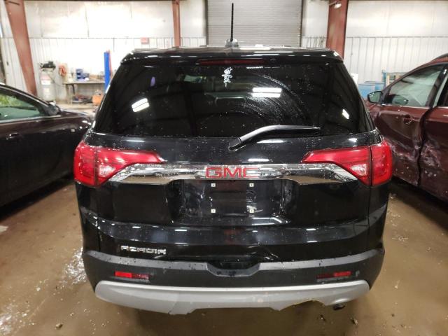 1GKKNKLA4KZ196120 GMC ACADIA SLE