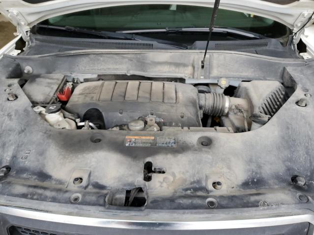 1GKKVPKD5FJ262798 GMC ACADIA SLE
