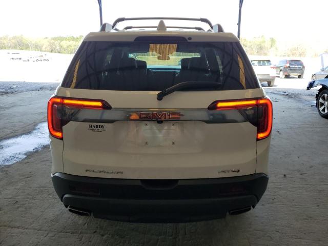 1GKKNLLS5LZ189693 GMC Acadia At4