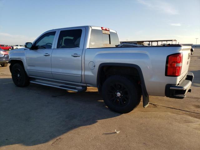 3GTP1UEC4EG224252 GMC Sierra C1500 Sle