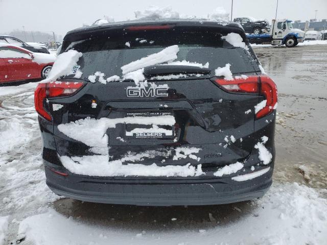 3GKALTEV8LL180924 GMC Terrain Sle